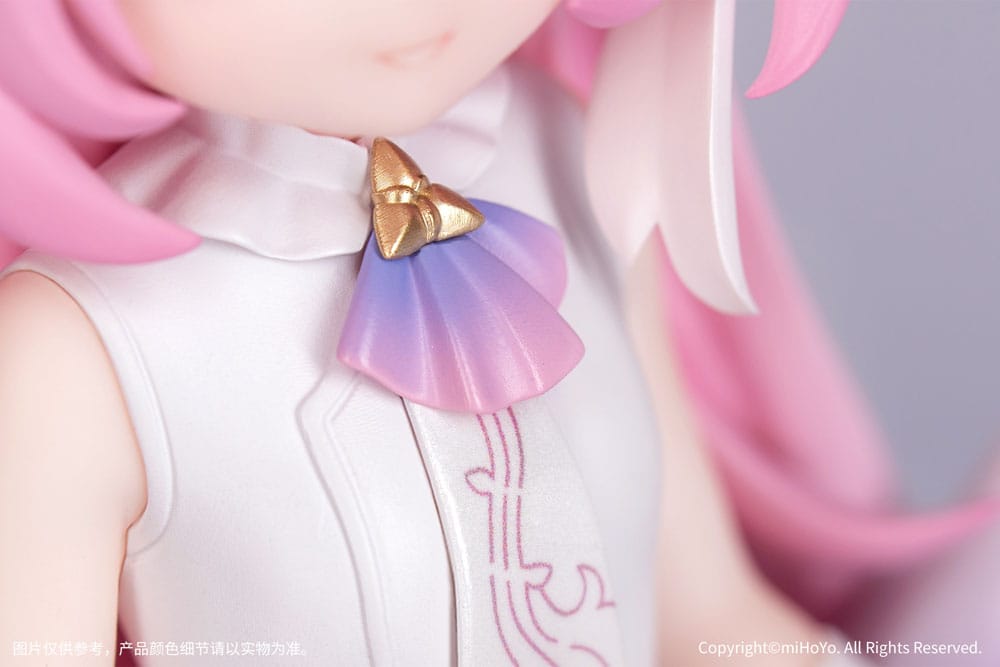 Honkai Impact 3rd PVC Statue Elysia: Herrscher of Human: Ego Figure Little Herrscher Ver. 9 cm Prizefiguren Yokina