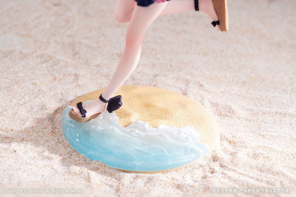 Honkai Impact 3rd PVC Statue 1/8 Pardofelis - Midsummer Collector ver. 21 cm Scalefiguren Yokina