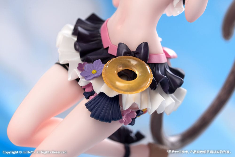Honkai Impact 3rd PVC Statue 1/8 Pardofelis - Midsummer Collector ver. 21 cm Scalefiguren Yokina