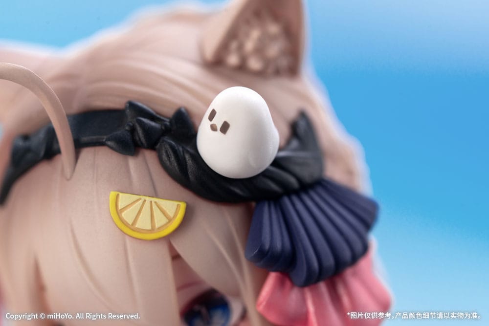 Honkai Impact 3rd PVC Statue 1/8 Pardofelis - Midsummer Collector ver. 21 cm Scalefiguren Yokina
