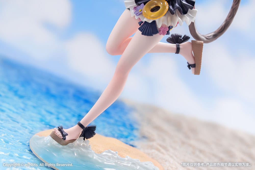 Honkai Impact 3rd PVC Statue 1/8 Pardofelis - Midsummer Collector ver. 21 cm Scalefiguren Yokina