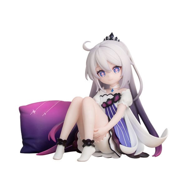 Honkai Impact 3rd PVC Statue Kiana: Herrscher of Finality Little Herrscher Ver. 9 cm Prizefiguren Yokina