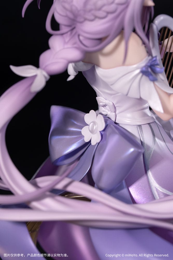 Honkai: Star Rail Gift+ PVC Statue 1/8 Castorice Star Rail Live Ver. 19 cm Scalefiguren Yokina