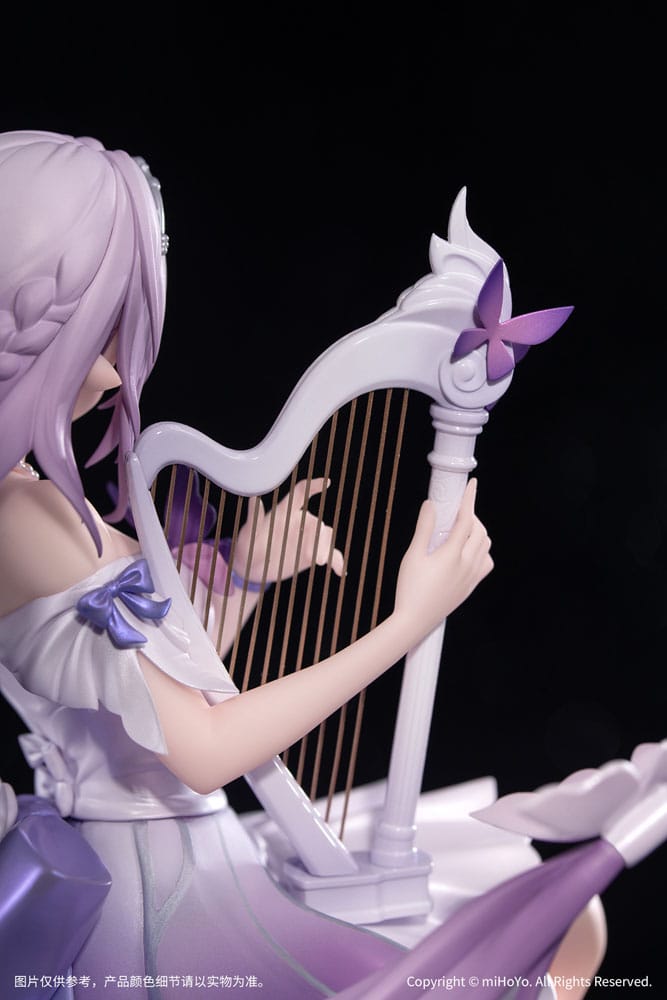 Honkai: Star Rail Gift+ PVC Statue 1/8 Castorice Star Rail Live Ver. 19 cm Scalefiguren Yokina