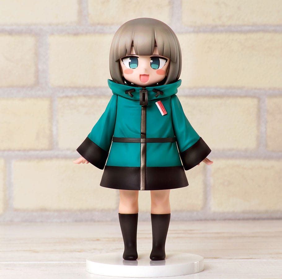 Original Character PVC Statue 1/7 Kanikama-sensei 15 cm Hentai Yokina