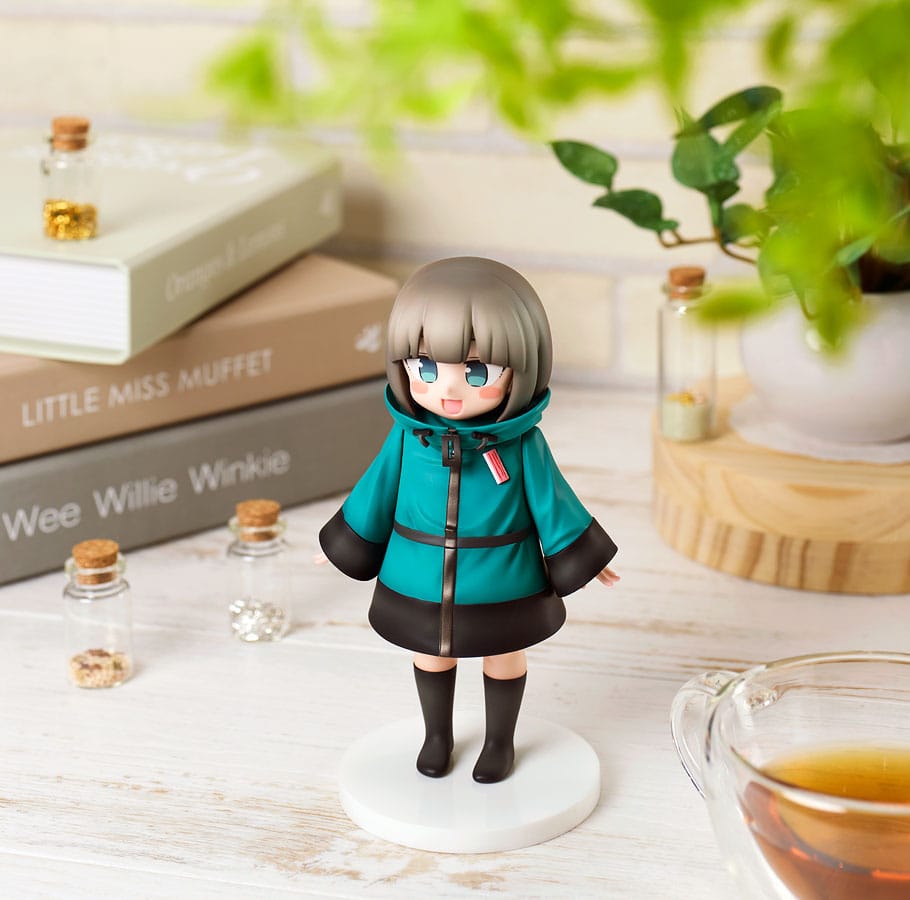 Original Character PVC Statue 1/7 Kanikama-sensei 15 cm Hentai Yokina