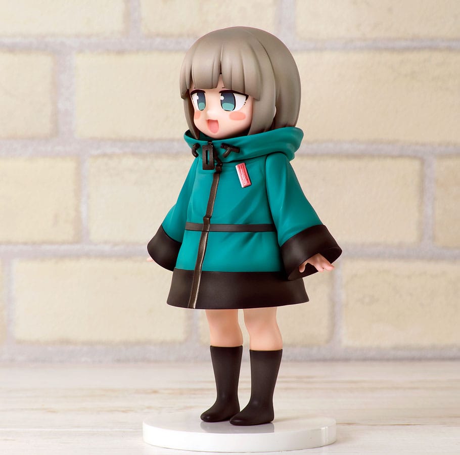 Original Character PVC Statue 1/7 Kanikama-sensei 15 cm Hentai Yokina