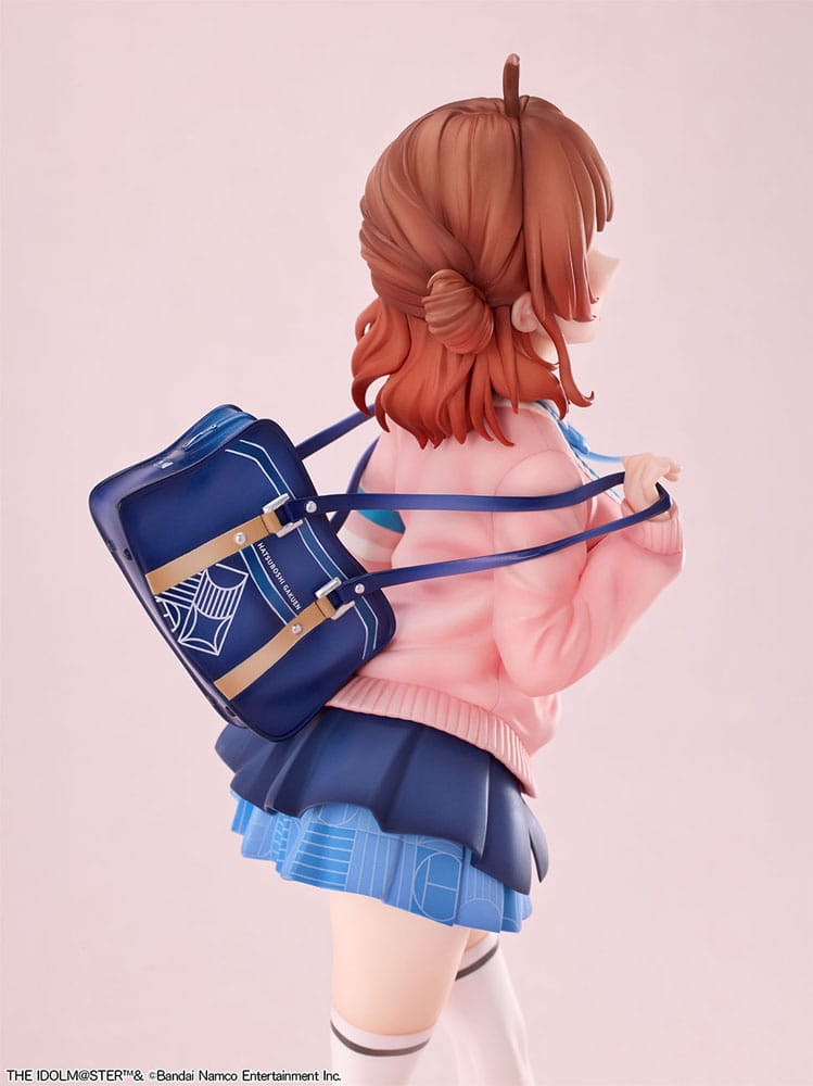 Gakuen Idolmaster PVC Statue 1/7 Ume Hanami Bonus Edition 25 cm Scalefiguren Yokina