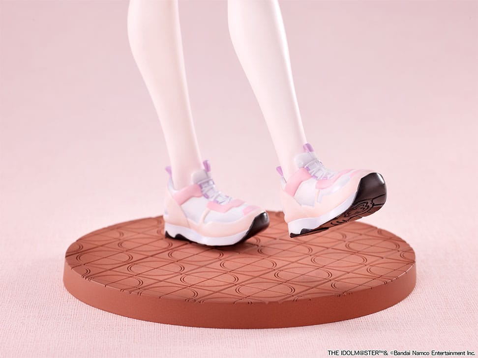 Gakuen Idolmaster PVC Statue 1/7 Ume Hanami Bonus Edition 25 cm Scalefiguren Yokina