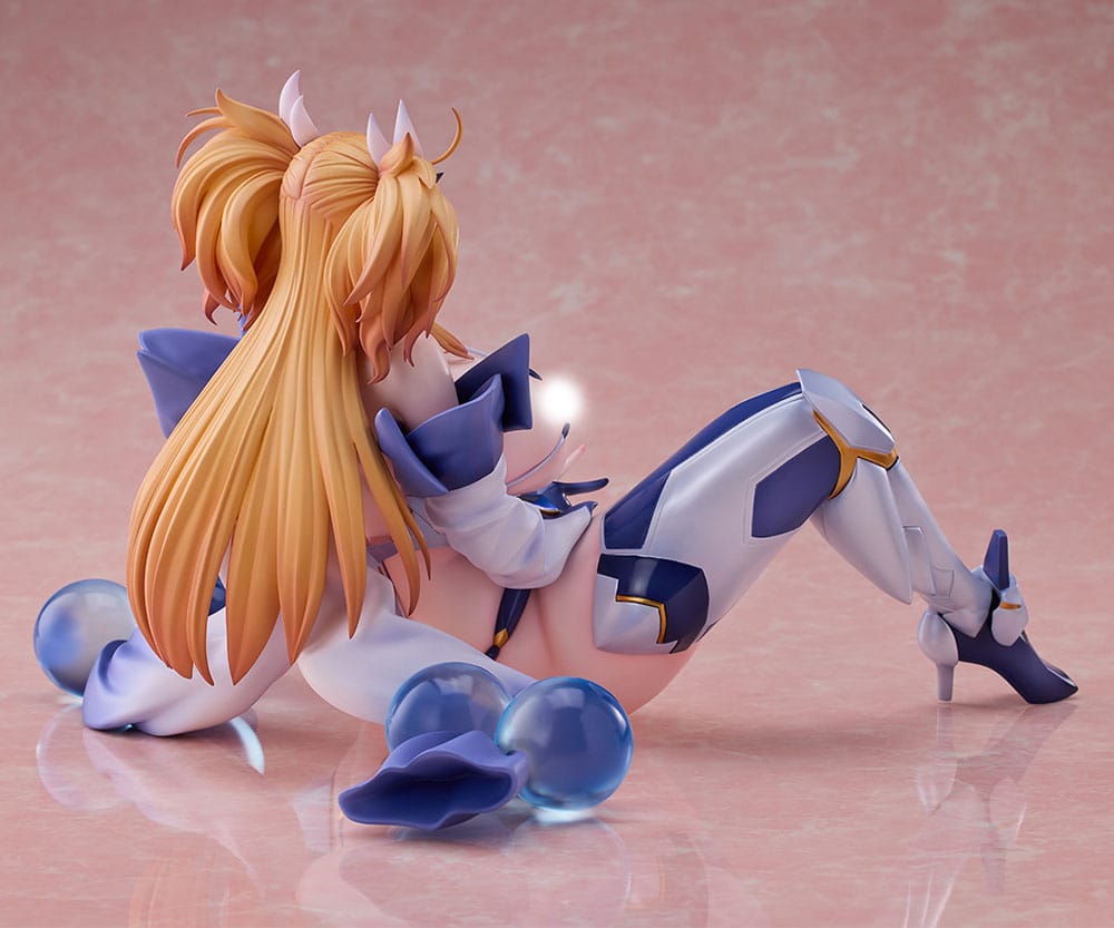 Taimanin RPGX PVC Statue 1/6 Kirara Onisaki 18 cm Hentai Yokina