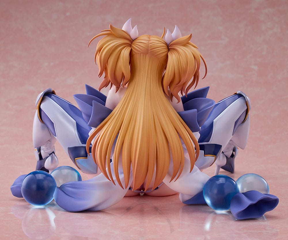 Taimanin RPGX PVC Statue 1/6 Kirara Onisaki 18 cm Hentai Yokina