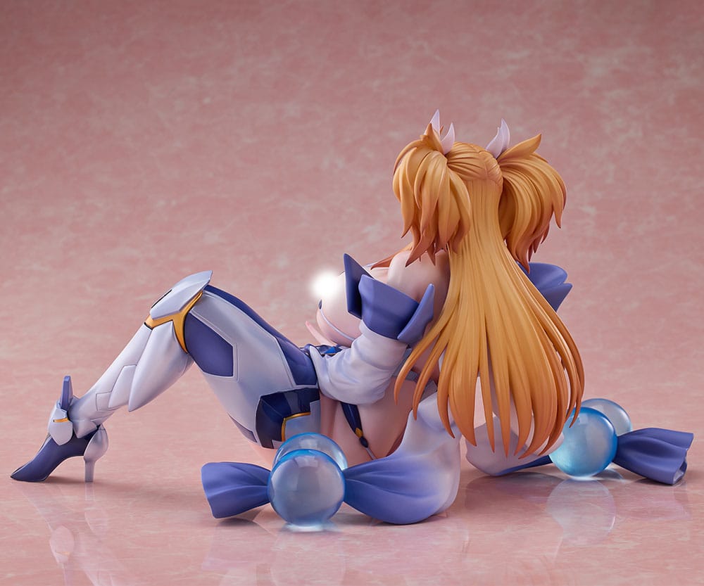 Taimanin RPGX PVC Statue 1/6 Kirara Onisaki 18 cm Hentai Yokina