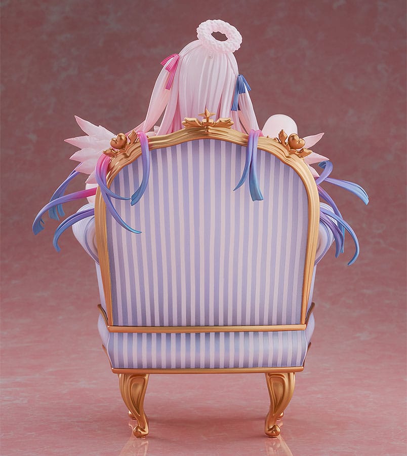 Original Character PVC Statue 1/6 Anera Illustartion by Danimaru 21 cm Hentai Yokina