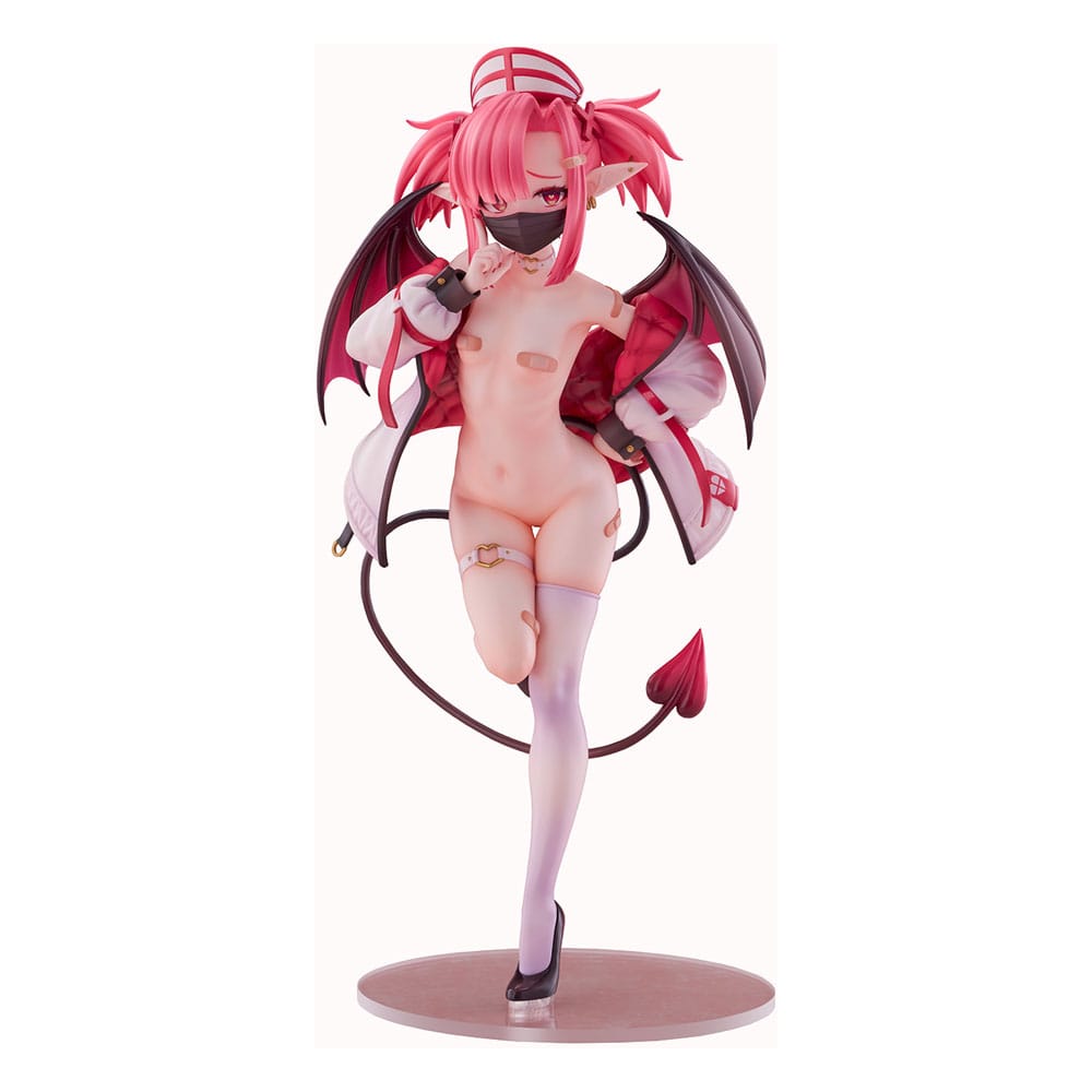 Original Character Statue 1/5 Mary Illustrated by Marota 32 cm Hentai Yokina