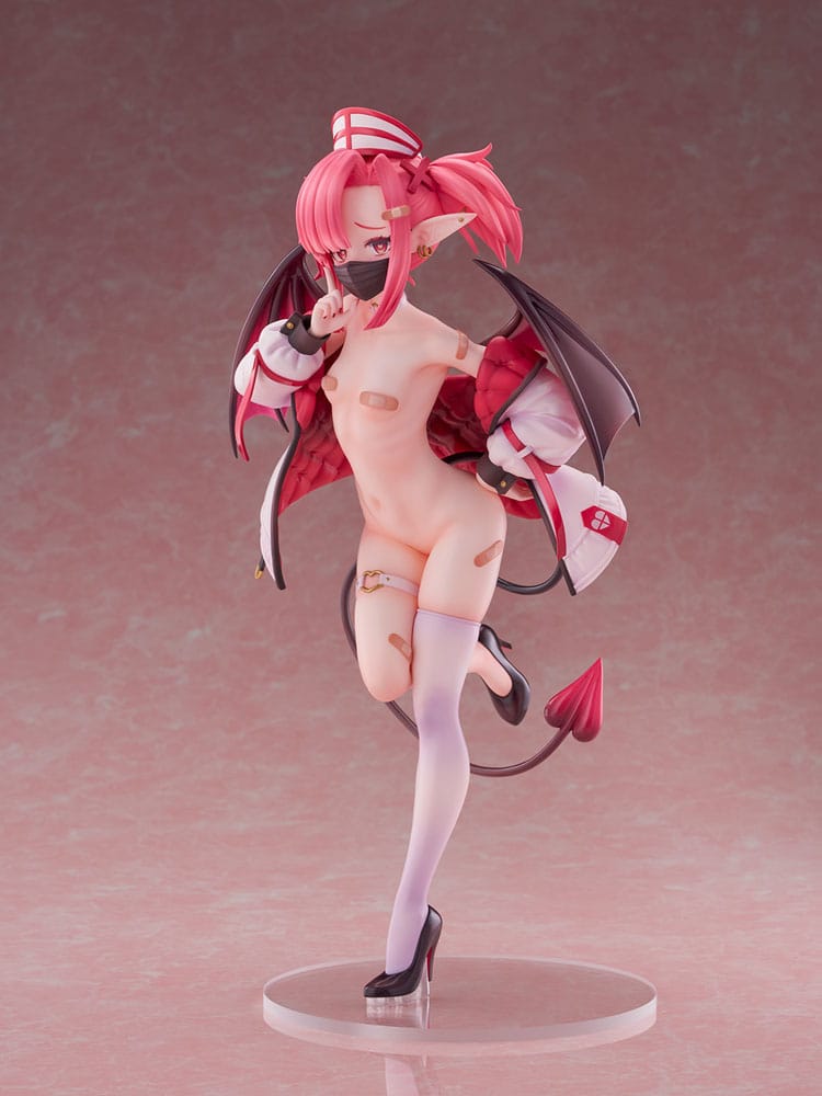 Original Character Statue 1/5 Mary Illustrated by Marota 32 cm Hentai Yokina