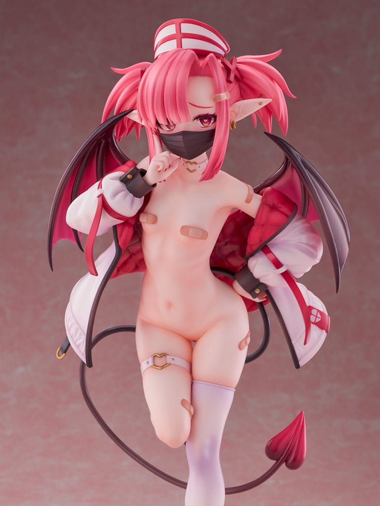 Original Character Statue 1/5 Mary Illustrated by Marota 32 cm Hentai Yokina