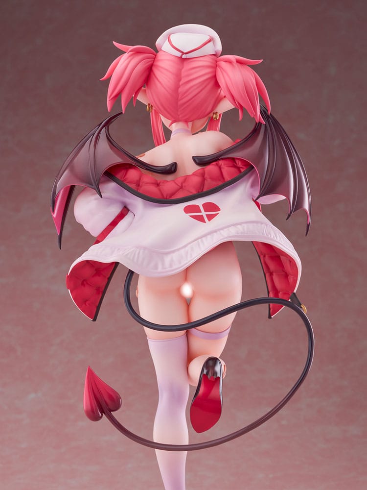 Original Character Statue 1/5 Mary Romance ver. Illustrated by Marota 32 cm Hentai Yokina