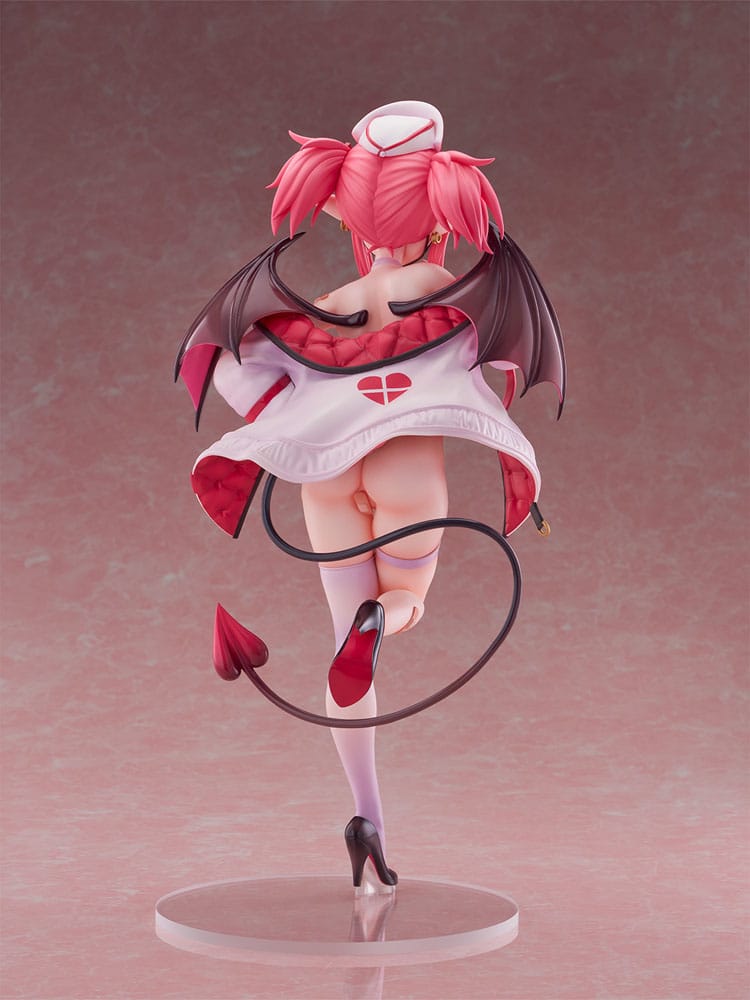 Original Character Statue 1/5 Mary Romance ver. Illustrated by Marota 32 cm Hentai Yokina