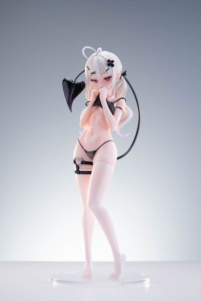 Original Character PVC Statue 1/6 Shinomiya Kanna Delil Ver. DX Edition 25 cm Hentai Yokina