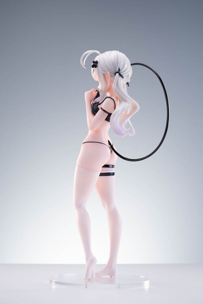 Original Character PVC Statue 1/6 Shinomiya Kanna Delil Ver. DX Edition 25 cm Hentai Yokina