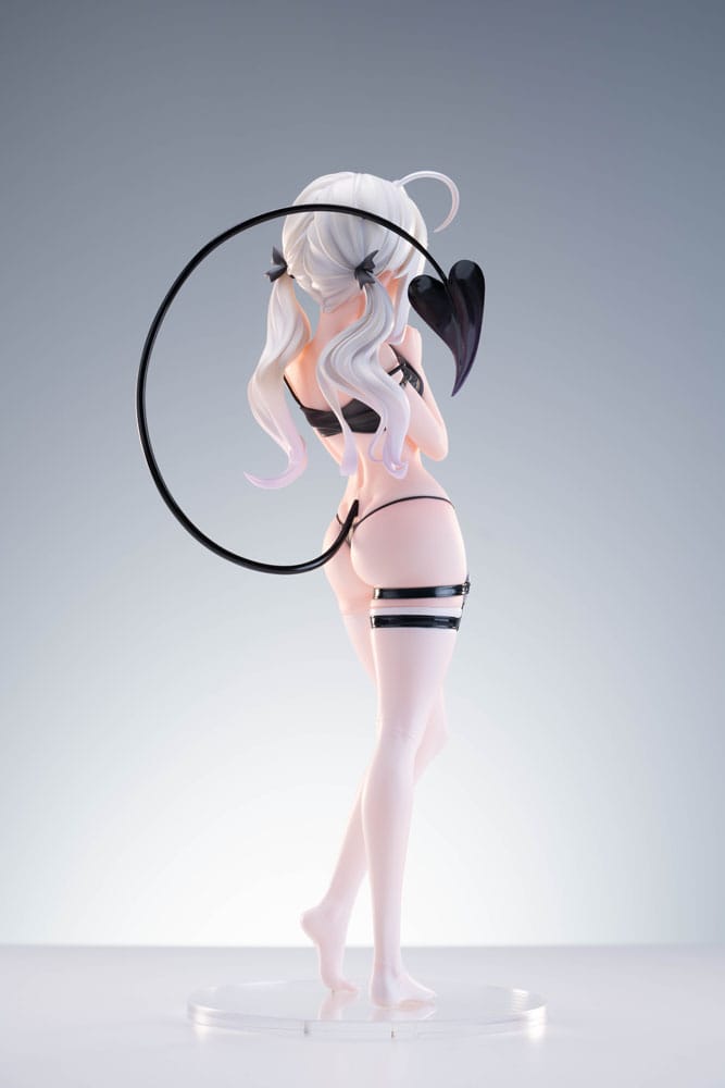 Original Character PVC Statue 1/6 Shinomiya Kanna Delil Ver. DX Edition 25 cm Hentai Yokina