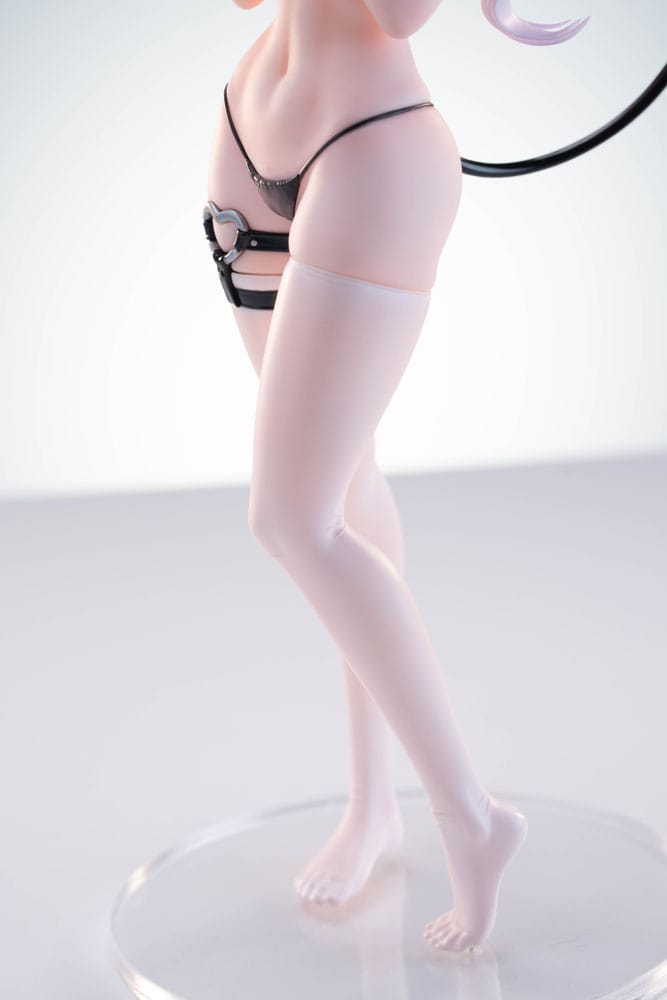 Original Character PVC Statue 1/6 Shinomiya Kanna Delil Ver. DX Edition 25 cm Hentai Yokina