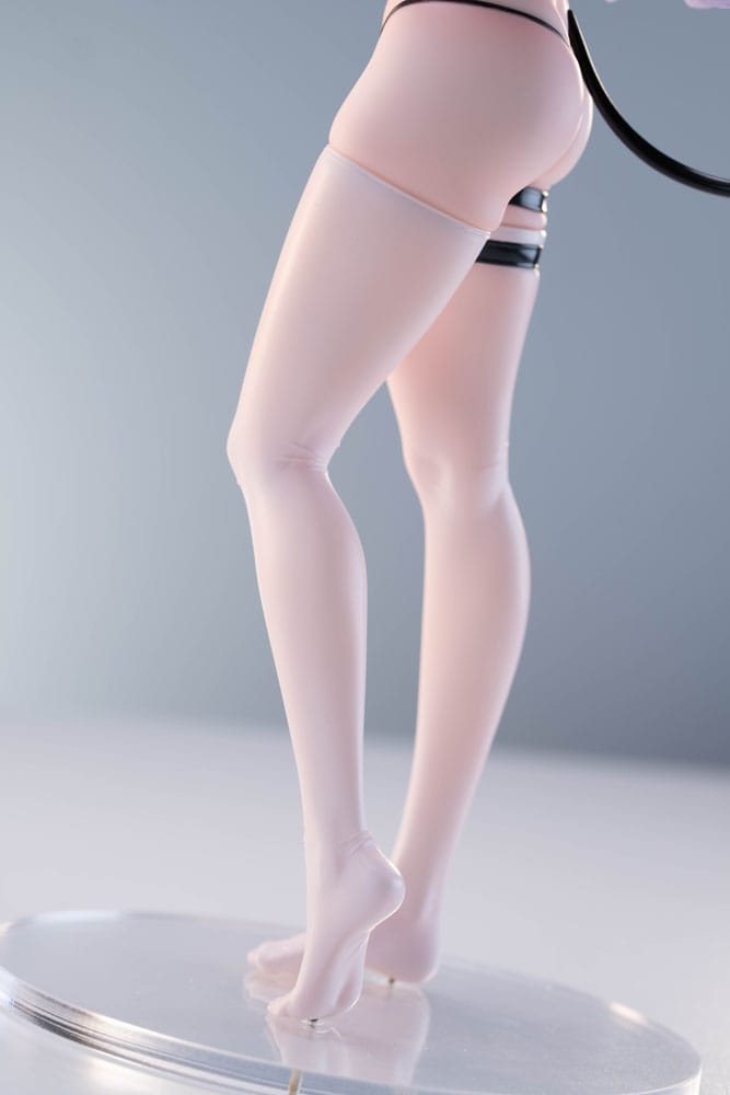 Original Character PVC Statue 1/6 Shinomiya Kanna Delil Ver. DX Edition 25 cm Hentai Yokina