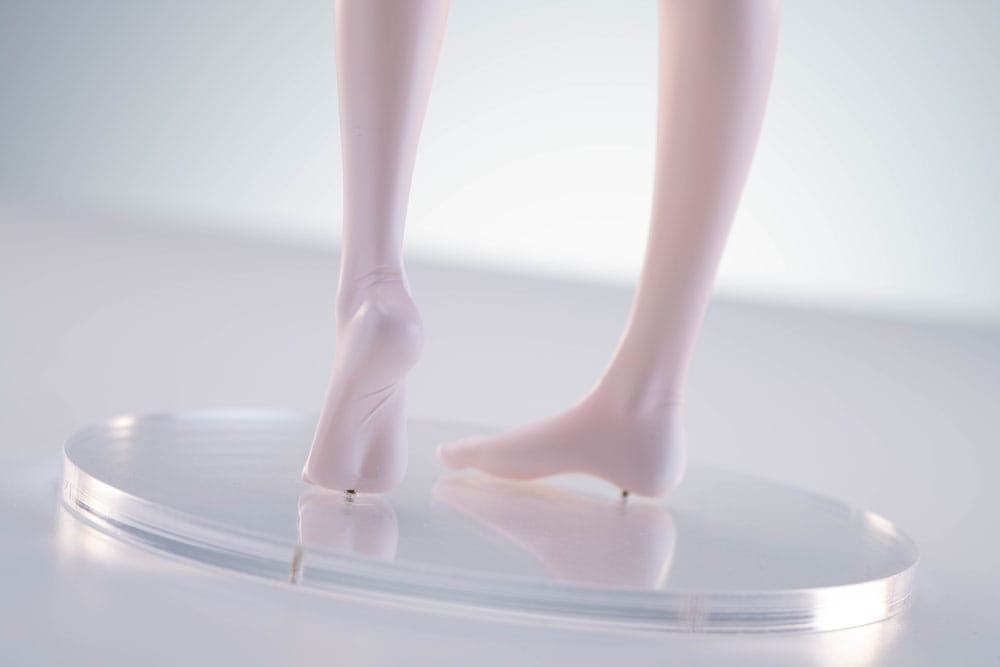 Original Character PVC Statue 1/6 Shinomiya Kanna Delil Ver. DX Edition 25 cm Hentai Yokina