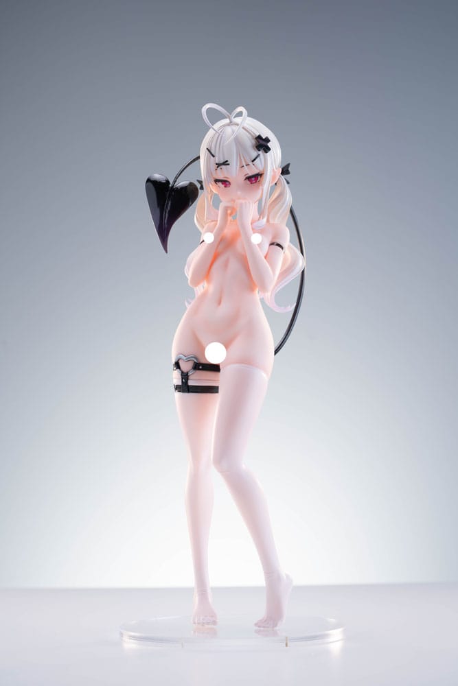 Original Character PVC Statue 1/6 Shinomiya Kanna Delil Ver. DX Edition 25 cm Hentai Yokina