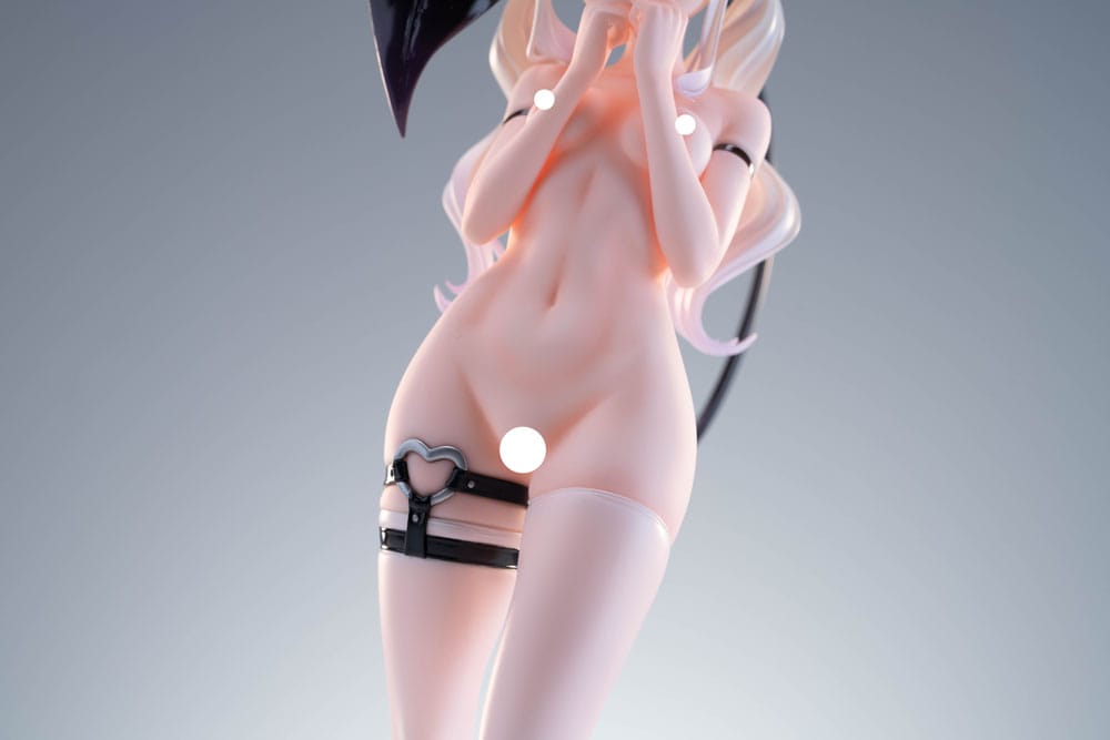 Original Character PVC Statue 1/6 Shinomiya Kanna Delil Ver. DX Edition 25 cm Hentai Yokina