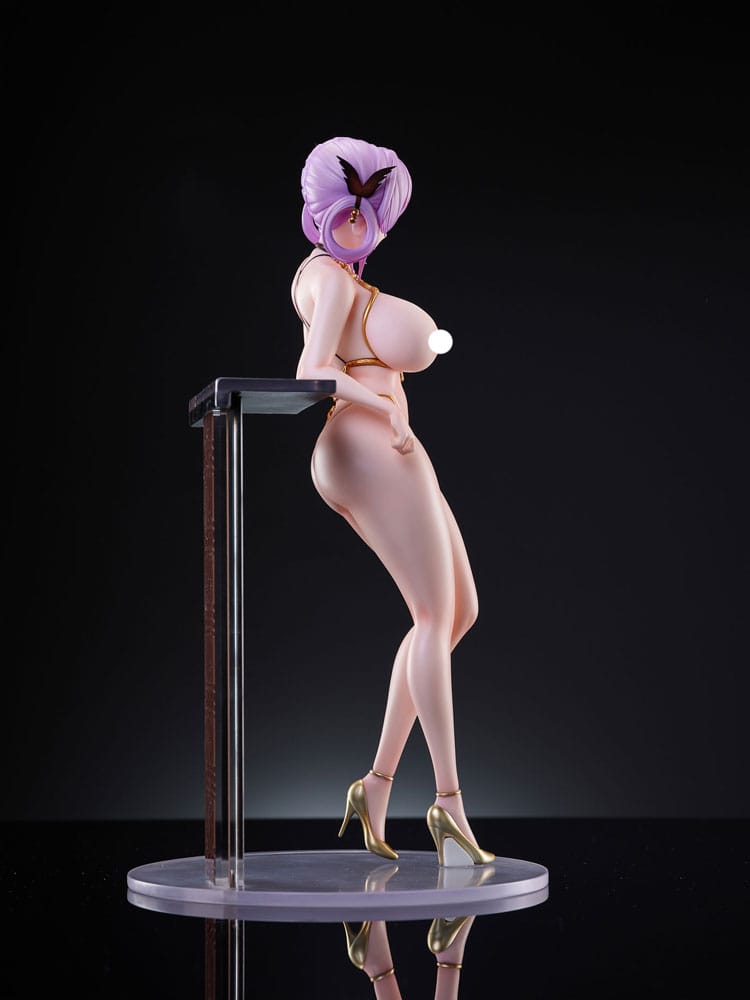 Original Character PVC Statue 1/6 Lume DX Edition 29 cm Hentai Yokina