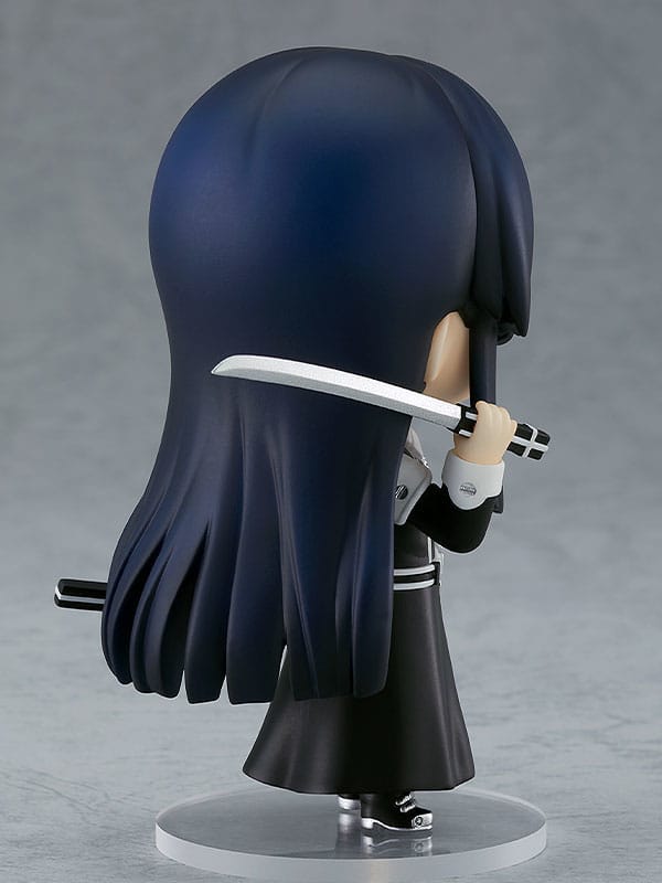 D.Gray-man Nendoroid Actionfigur Yu Kanda 10 cm Nendoroids Yokina