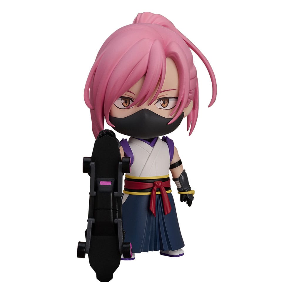 SK8 the Infinity Nendoroid Actionfigur Cherry Blossom 10 cm Nendoroids Yokina