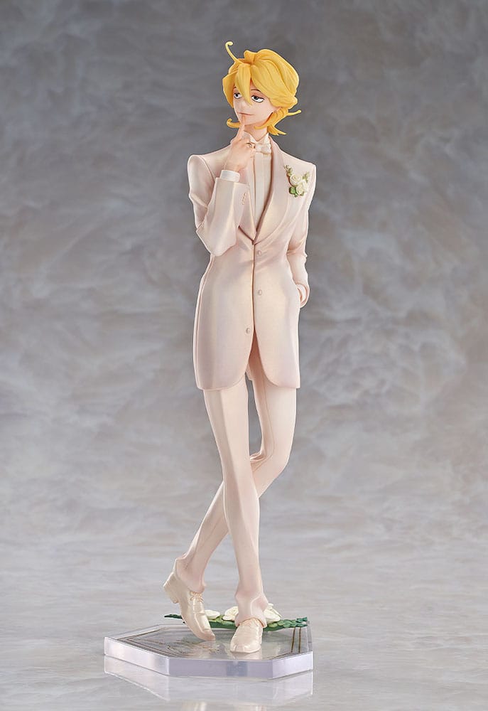 Doukyusei PVC Statue 1/7 Hikaru Kusakabe: Wedding Ver. 24 cm Scalefiguren Yokina