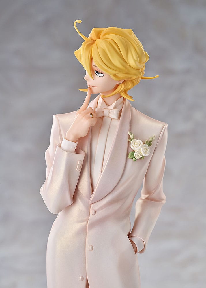 Doukyusei PVC Statue 1/7 Hikaru Kusakabe: Wedding Ver. 24 cm Scalefiguren Yokina