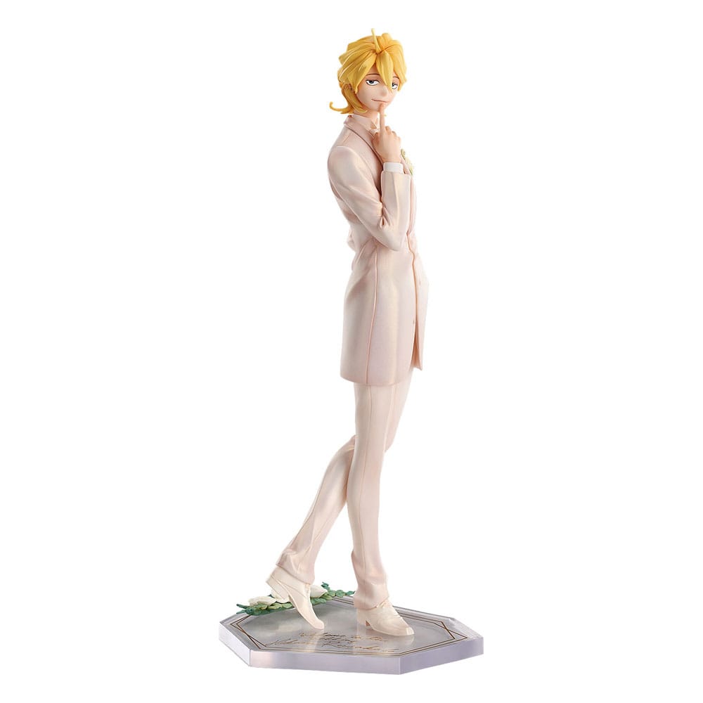 Doukyusei PVC Statue 1/7 Hikaru Kusakabe: Wedding Ver. 24 cm Scalefiguren Yokina