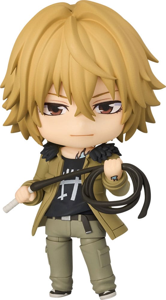 Reborn! Nendoroid Actionfigur Dino 10 cm Nendoroids Yokina