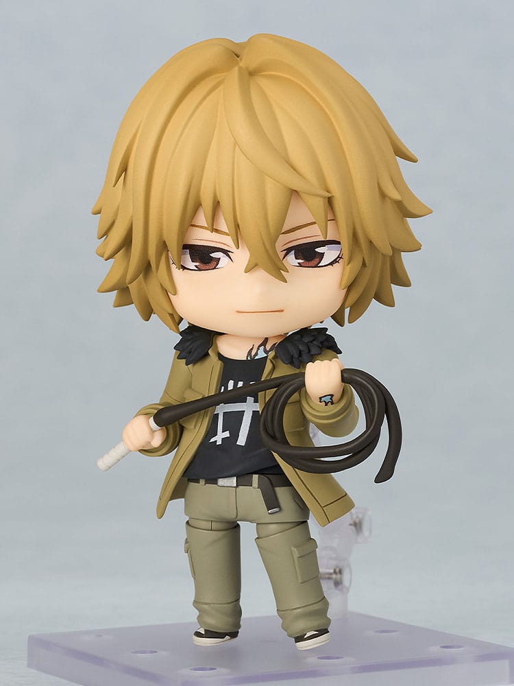 Reborn! Nendoroid Actionfigur Dino 10 cm Nendoroids Yokina