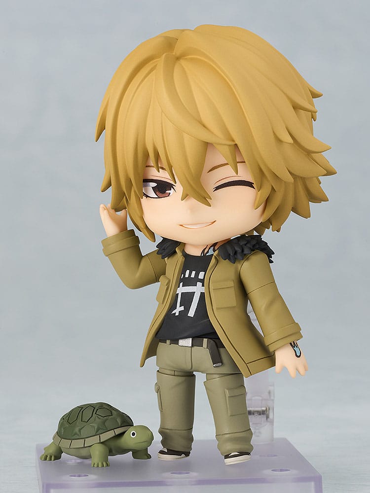 Reborn! Nendoroid Actionfigur Dino 10 cm Nendoroids Yokina