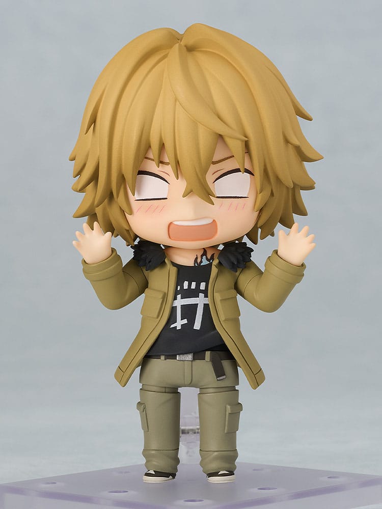 Reborn! Nendoroid Actionfigur Dino 10 cm Nendoroids Yokina