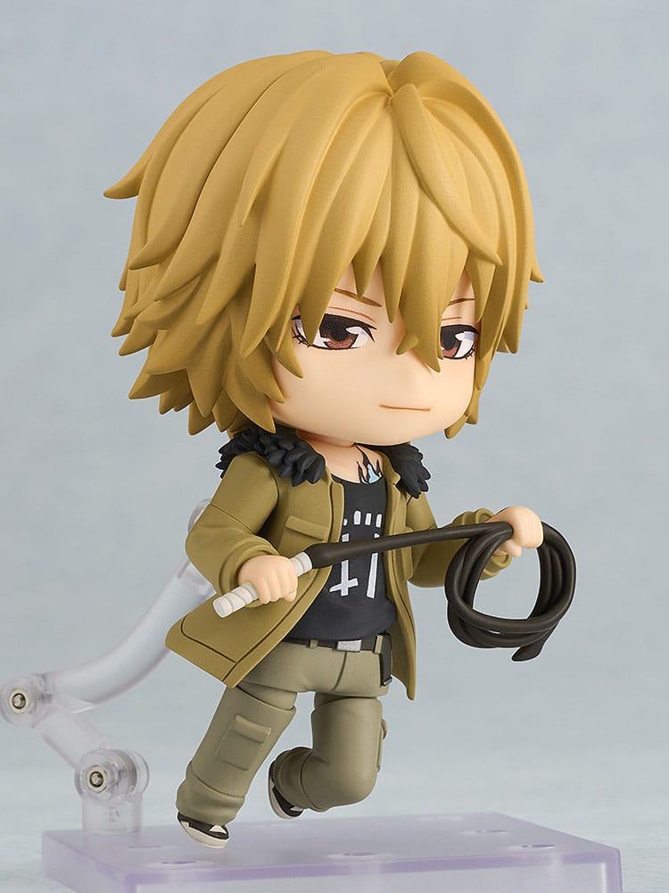 Reborn! Nendoroid Actionfigur Dino 10 cm Nendoroids Yokina