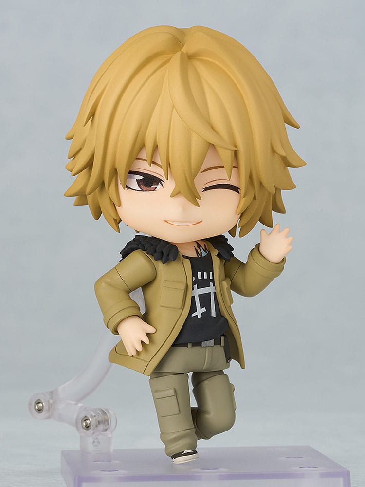 Reborn! Nendoroid Actionfigur Dino 10 cm Nendoroids Yokina