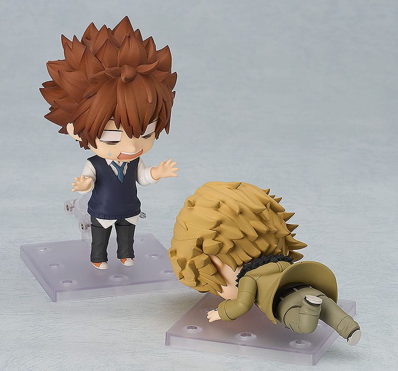 Reborn! Nendoroid Actionfigur Dino 10 cm Nendoroids Yokina