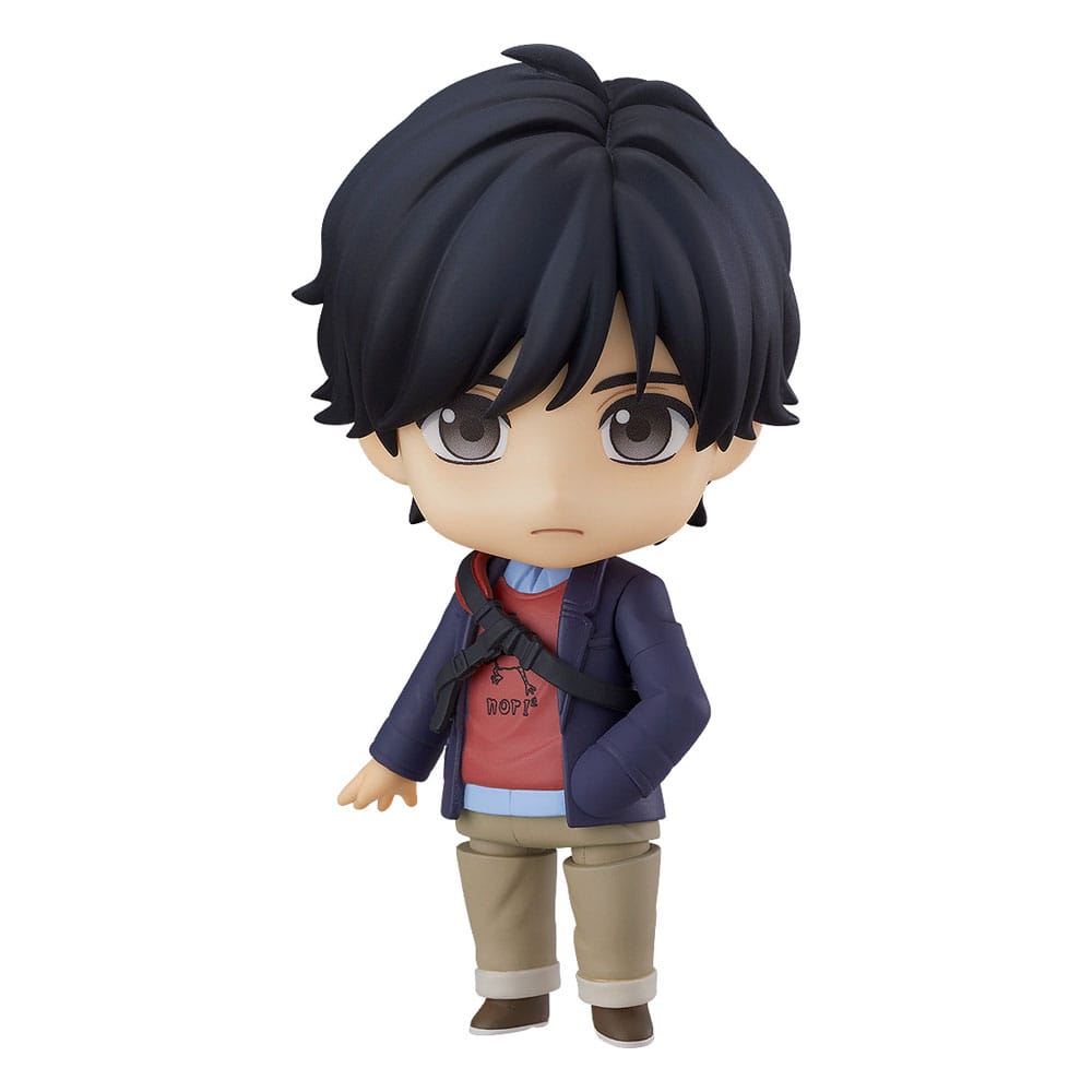 Banana Fish Nendoroid Actionfigur Eiji Okumura 10 cm Nendoroids Yokina