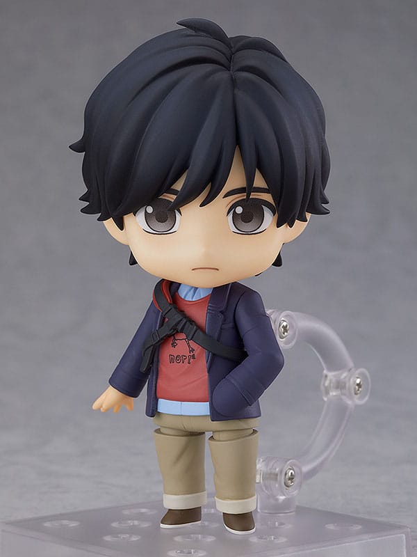 Banana Fish Nendoroid Actionfigur Eiji Okumura 10 cm Nendoroids Yokina