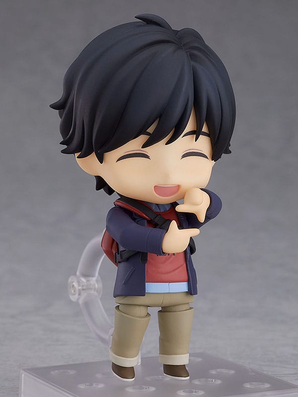 Banana Fish Nendoroid Actionfigur Eiji Okumura 10 cm Nendoroids Yokina