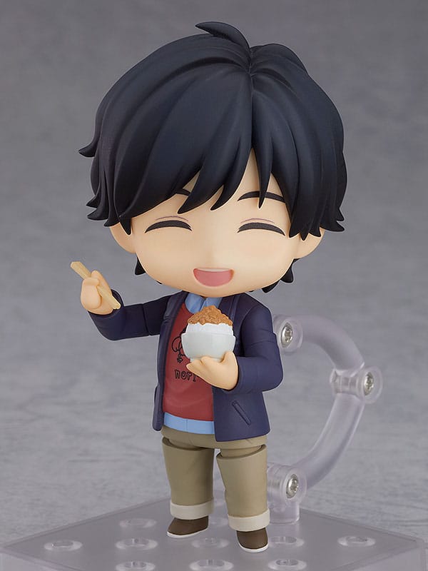 Banana Fish Nendoroid Actionfigur Eiji Okumura 10 cm Nendoroids Yokina