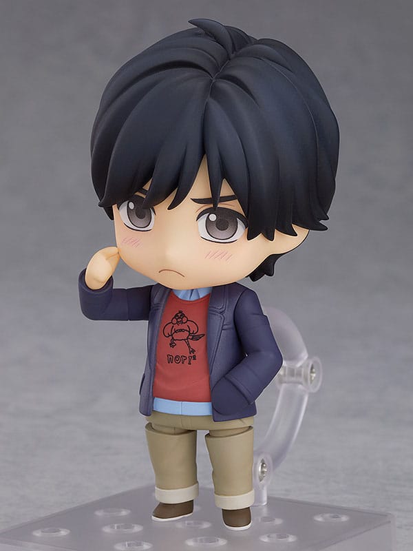 Banana Fish Nendoroid Actionfigur Eiji Okumura 10 cm Nendoroids Yokina