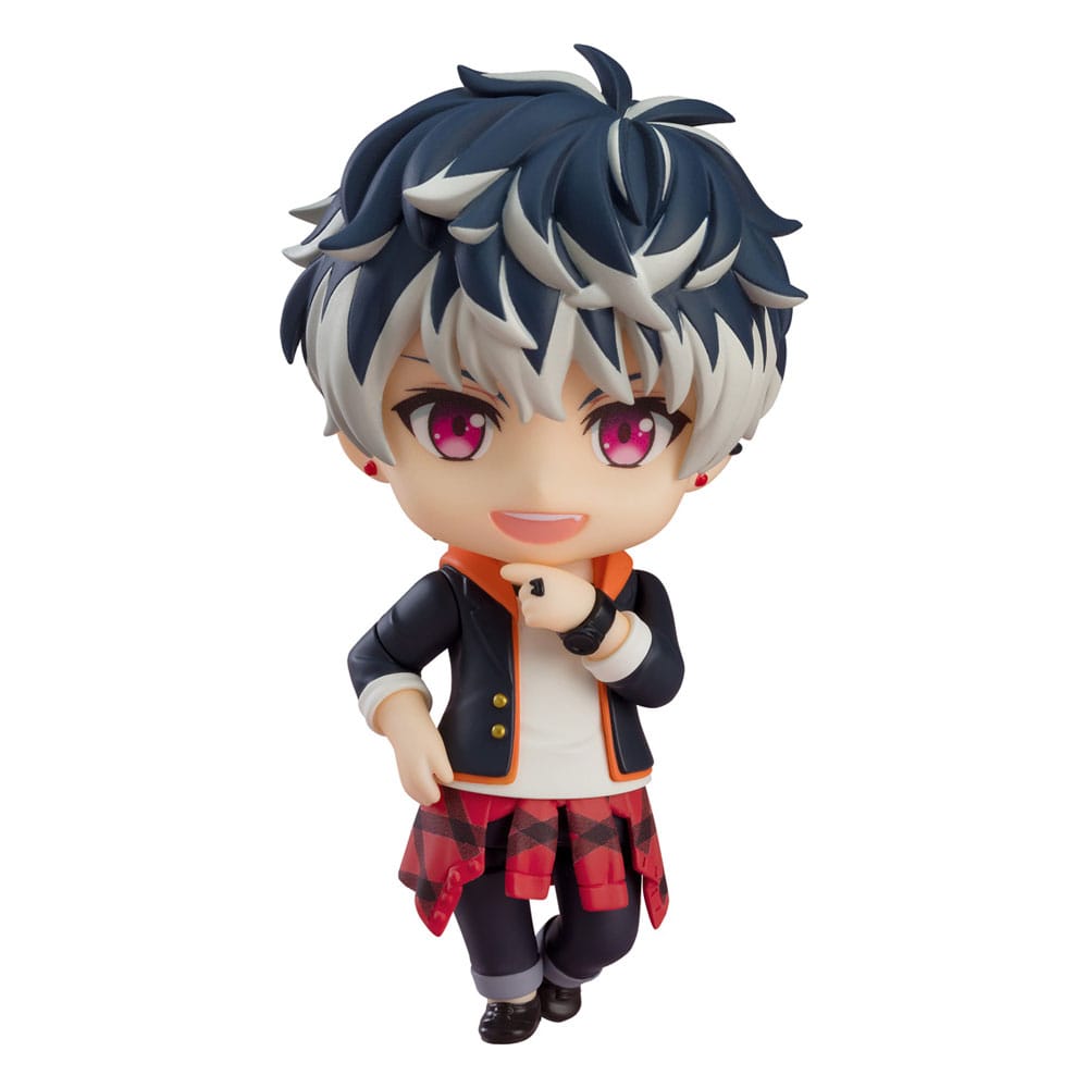 Idolish7 Nendoroid Actionfigur Momo 10 cm Nendoroids Yokina