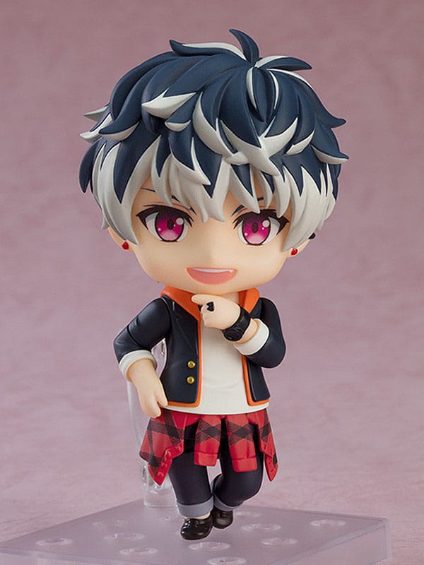 Idolish7 Nendoroid Actionfigur Momo 10 cm Nendoroids Yokina